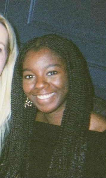 Jennifer Emezie