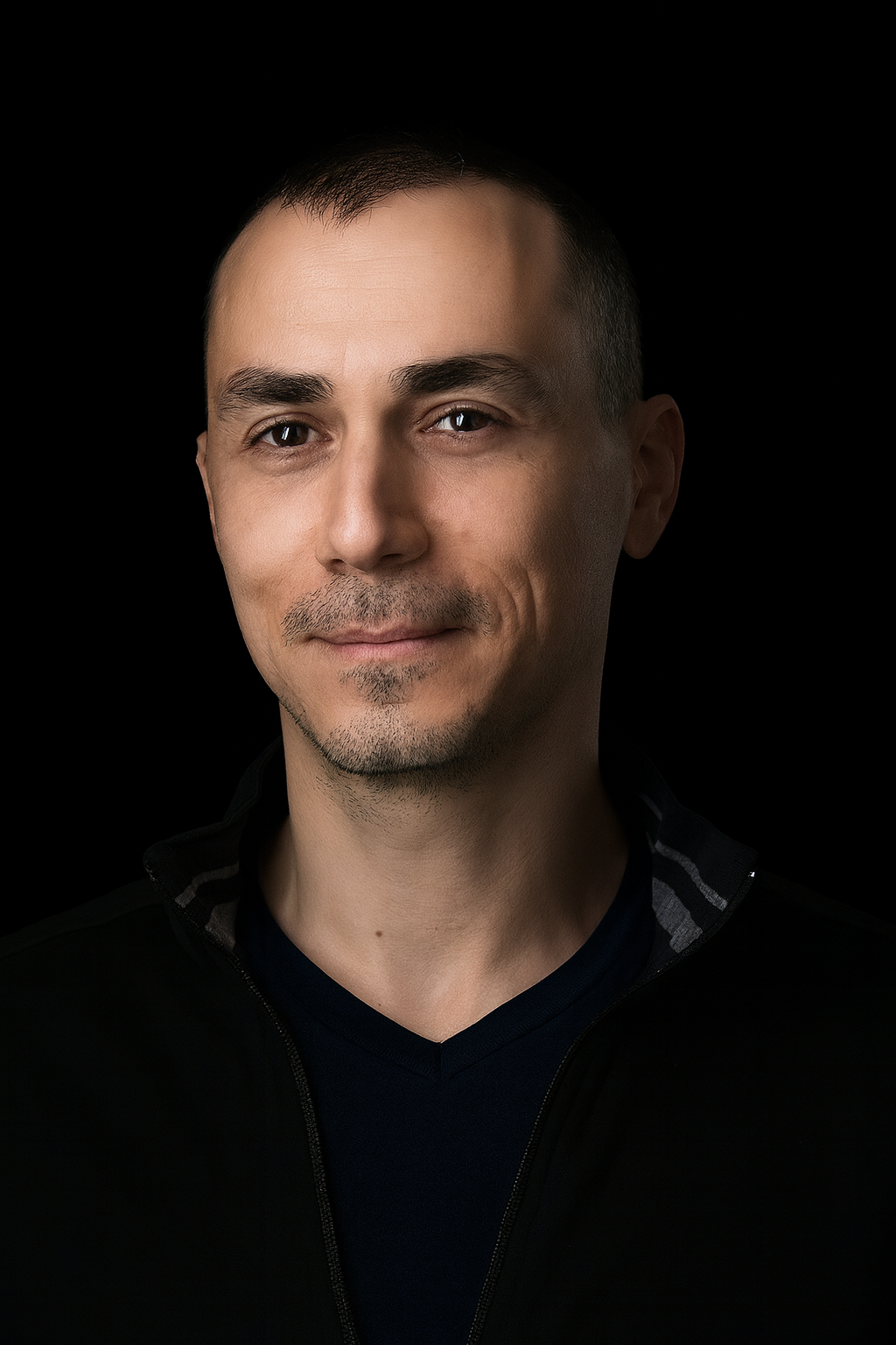Catalin Mitelut