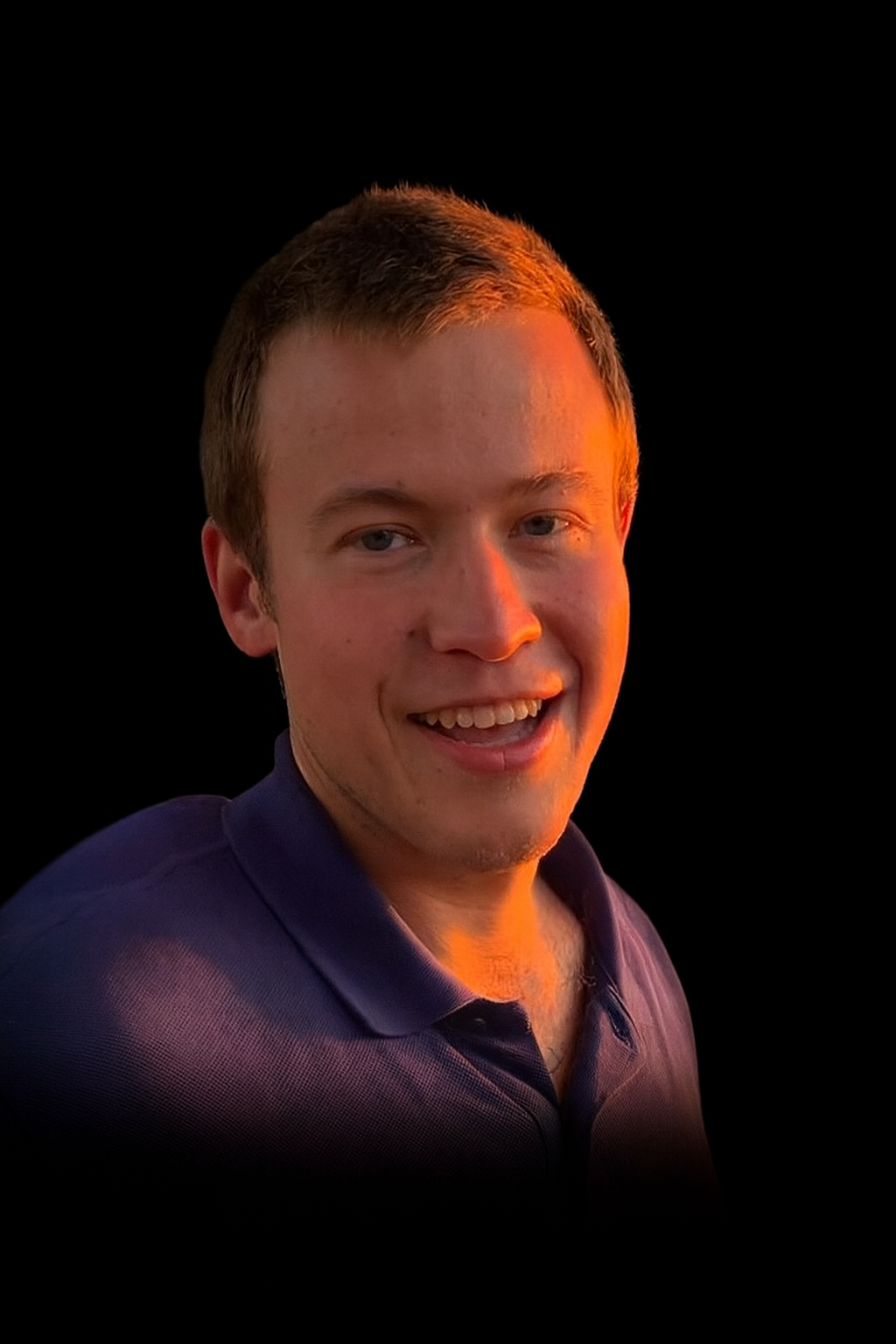 Christian Larsen