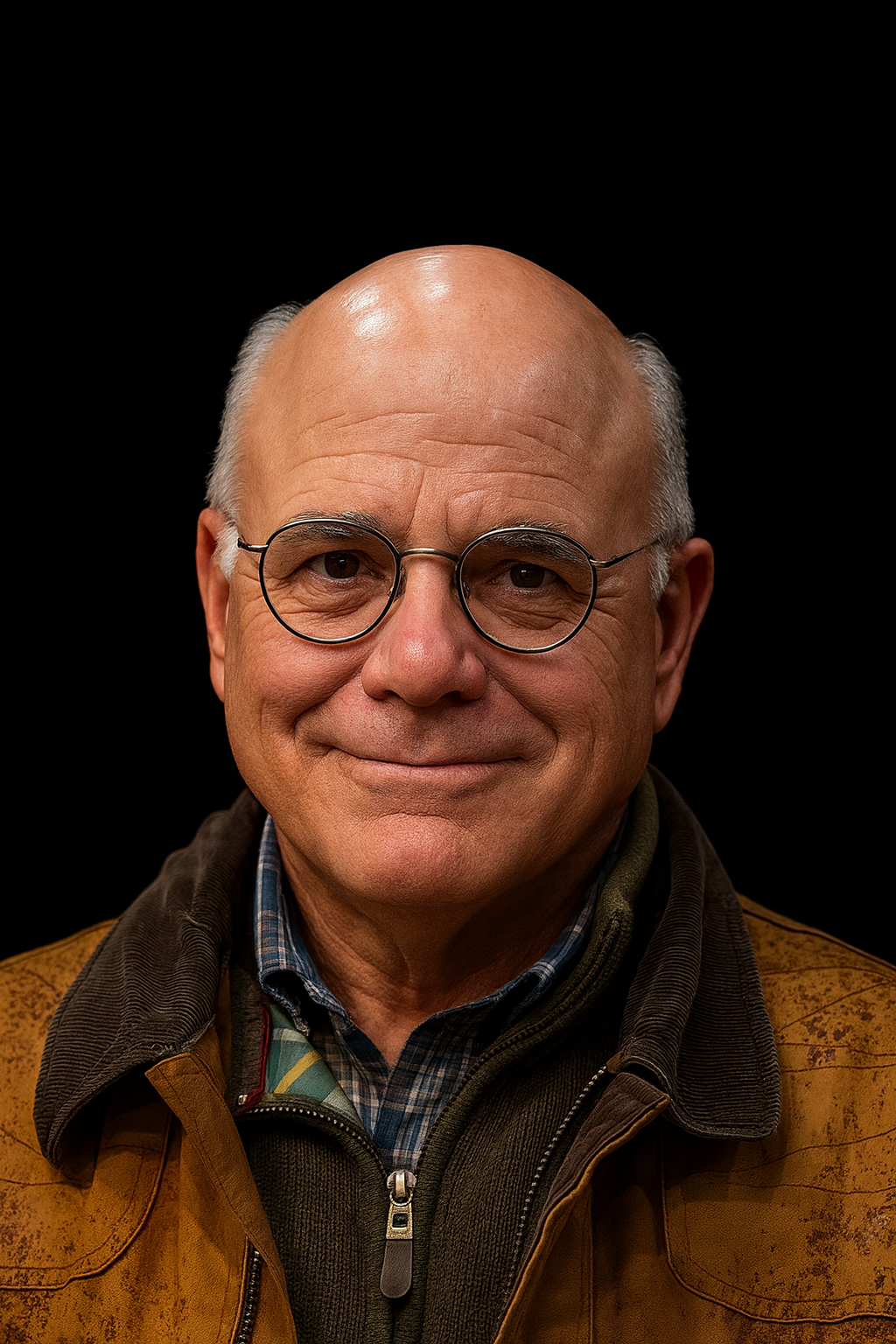 Gordon Miller