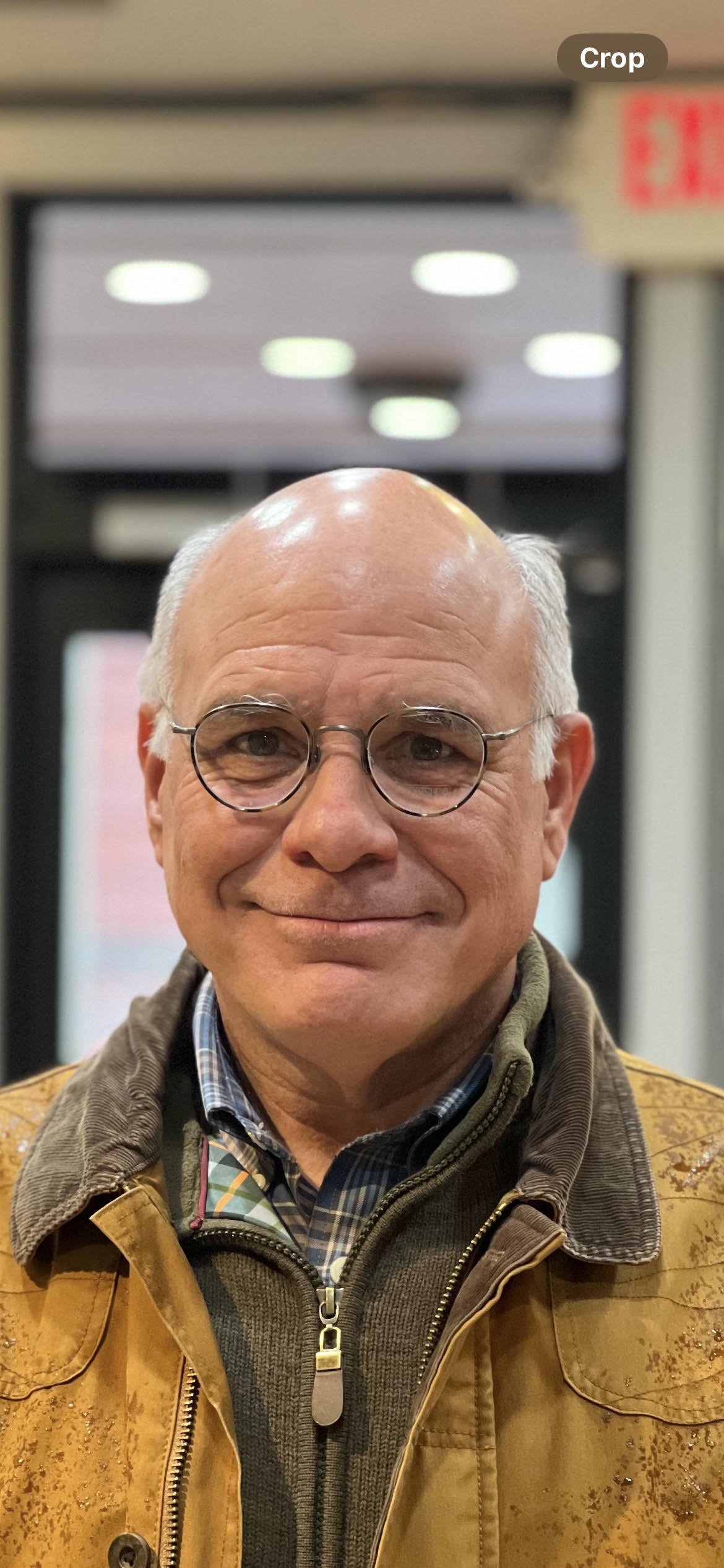 Gordon Miller