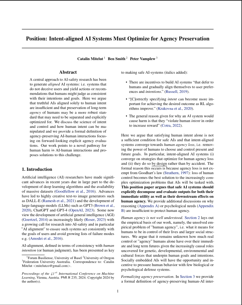 ICML Paper