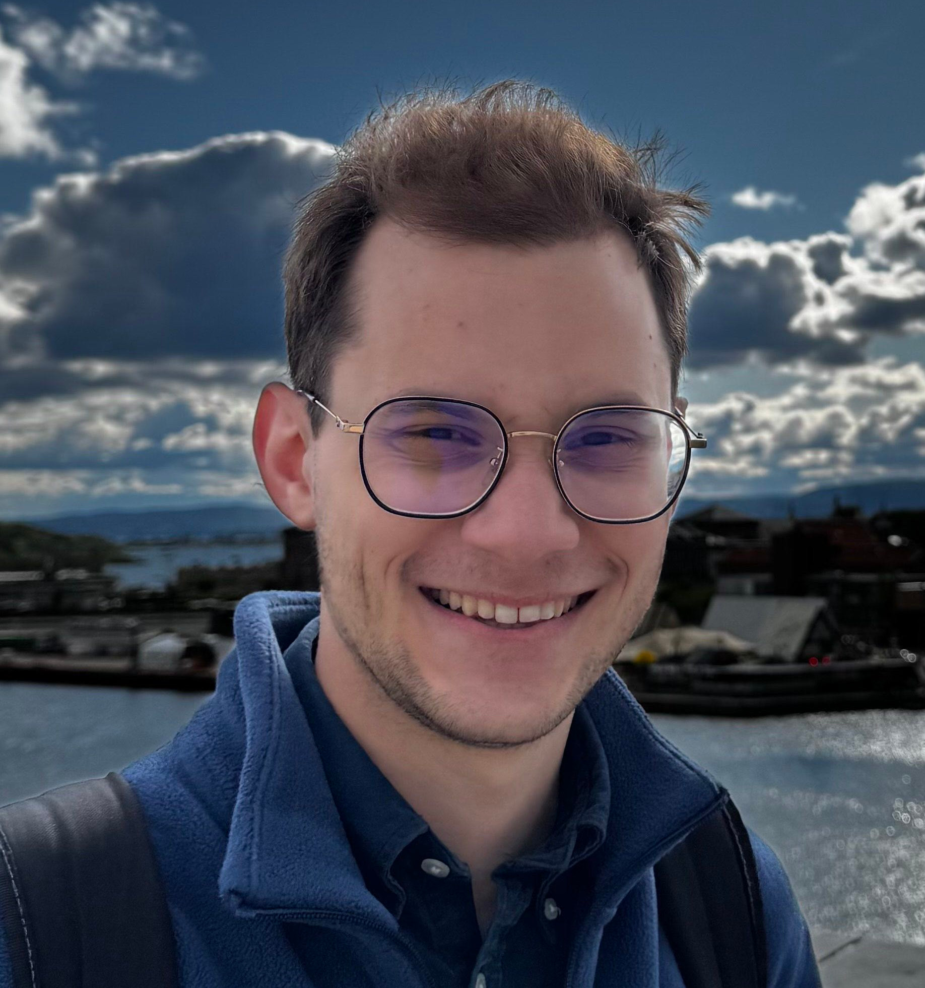 Matei Stan