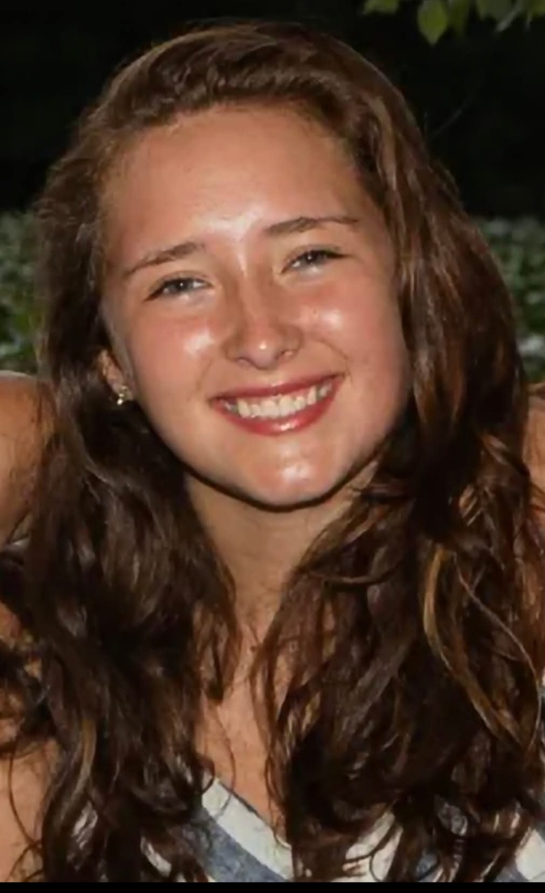 Victoria Turnell